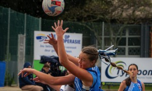 Twee groot sportnaweke lê voor vir Hoërskool Nico Malan