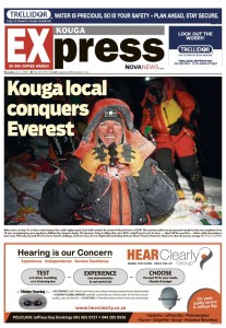 Kouga Express E-edition 31 July 2025