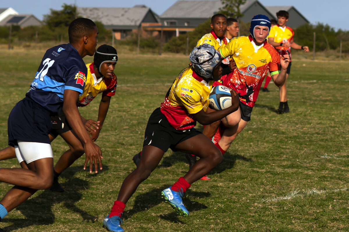 GLA rugby beats Nico Malan 49-29