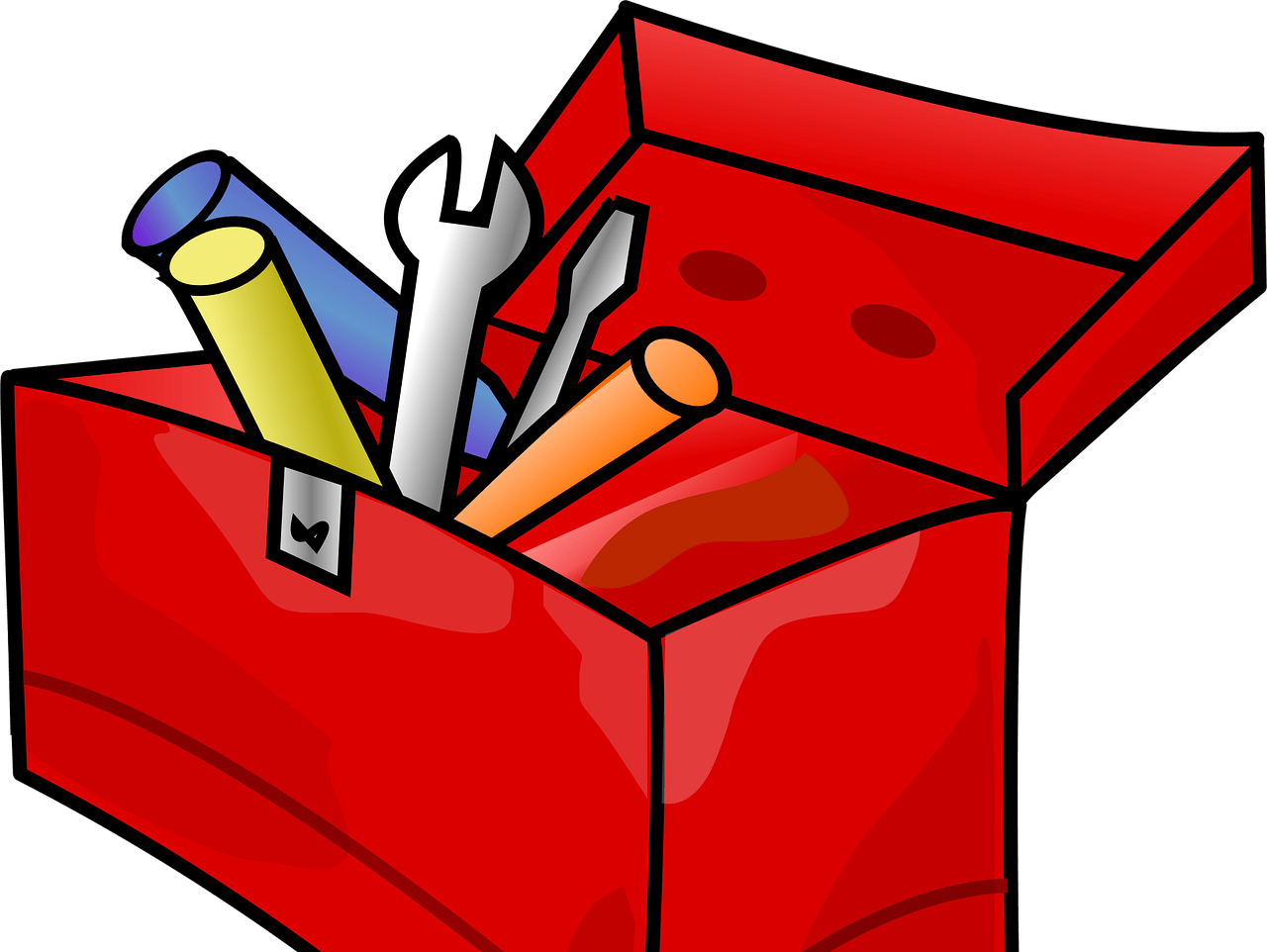 VERONICA VERTEL | Los die blomme – bring die gereedskapskissie!