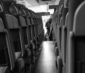 Scholar transport driver suspended after watching student get assaulted