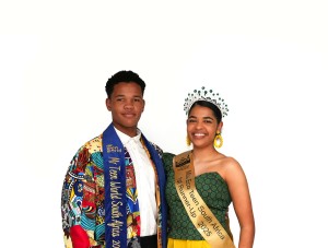 Sibling spotlight: A winning weekend for Josh and Amber Jansen