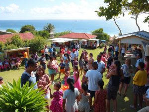 Sandwater Primary plans community bazaar to improve school