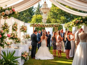 World-class wedding talent to be showcased in Kouga