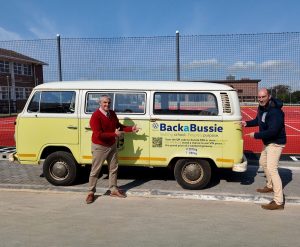 Help restore an icon with BackaBussie