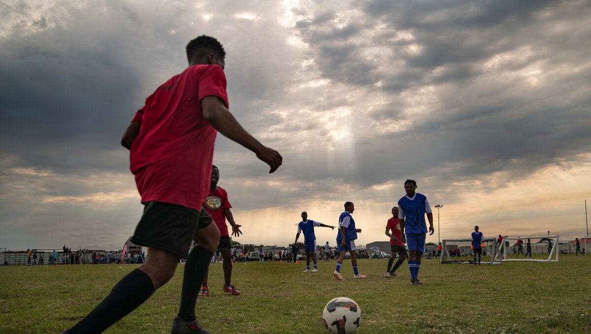 St Francis Bay Corporate 5-a-side tournament a success