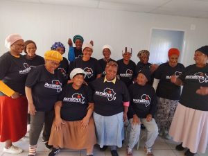 Jongilanga Service Centre hosts wellness event in Humansdorp