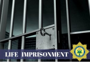 Repeat rape offender gets life imprisonment for raping a 4-year-old child