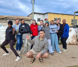 JBay Recycling Project seeks community volunteers