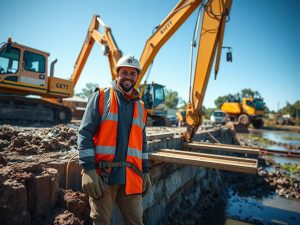 Kouga invests R12.18m in repairs to flood-damaged infrastructure