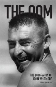 Legendary surf pioneer’s story finally told in new book