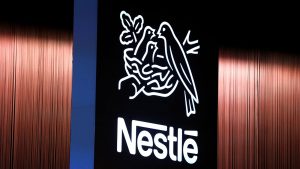Nestlé dismisses Chief Executive over office romance