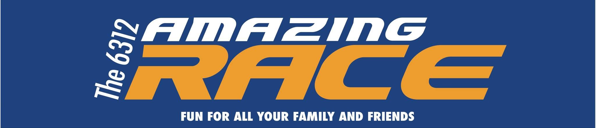 6312 Amazing Race.