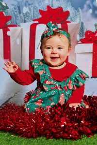 CLOSED: We are looking for our front-page Christmas Baby