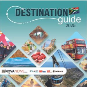 Unlock South Africa’s best-kept secrets: Your ultimate digital adventure guide