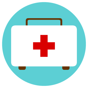 VERONICA VERTEL | Die hospitaal is ‘n ander wêreld