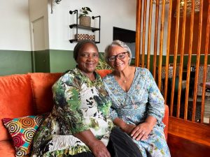 Rainbow Skills Centre’s new lunchroom to serve community