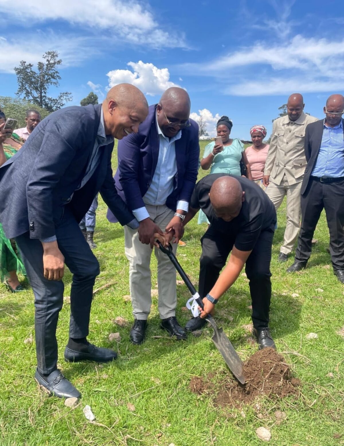 R200m Ngcobo mall to create 1,600 jobs