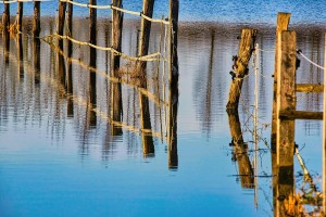 Gamtoos Canal water spill floods Hankey homes after pump failure