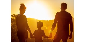 VERONICA VERTEL | Ons kinders word net vir ons geleen