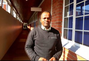 Late Education Chief honoured in memorial lecture