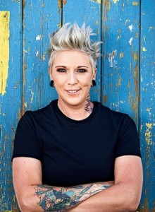 Kouga mourns tragic loss of pilot, author, TV presenter Mynie Steffens