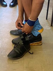 Pellsrus-klub kry nog ’n skenking, dié keer uit Texas