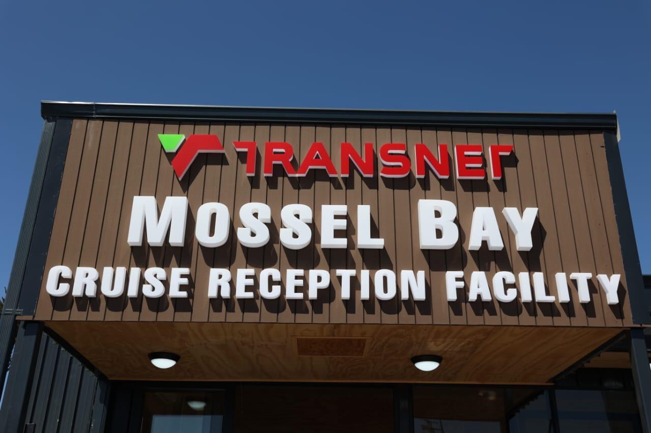 Mossel Bay port unveils new cruise facility to boost tourism