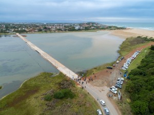 Kouga Municipality addresses current condition of Seekoei Estuary