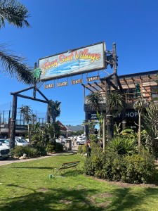 J-Bay Surf Village prepares for 
holiday rush with store upgrades