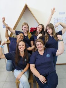 Kouga region welcomes first registered special needs school in Humansdorp