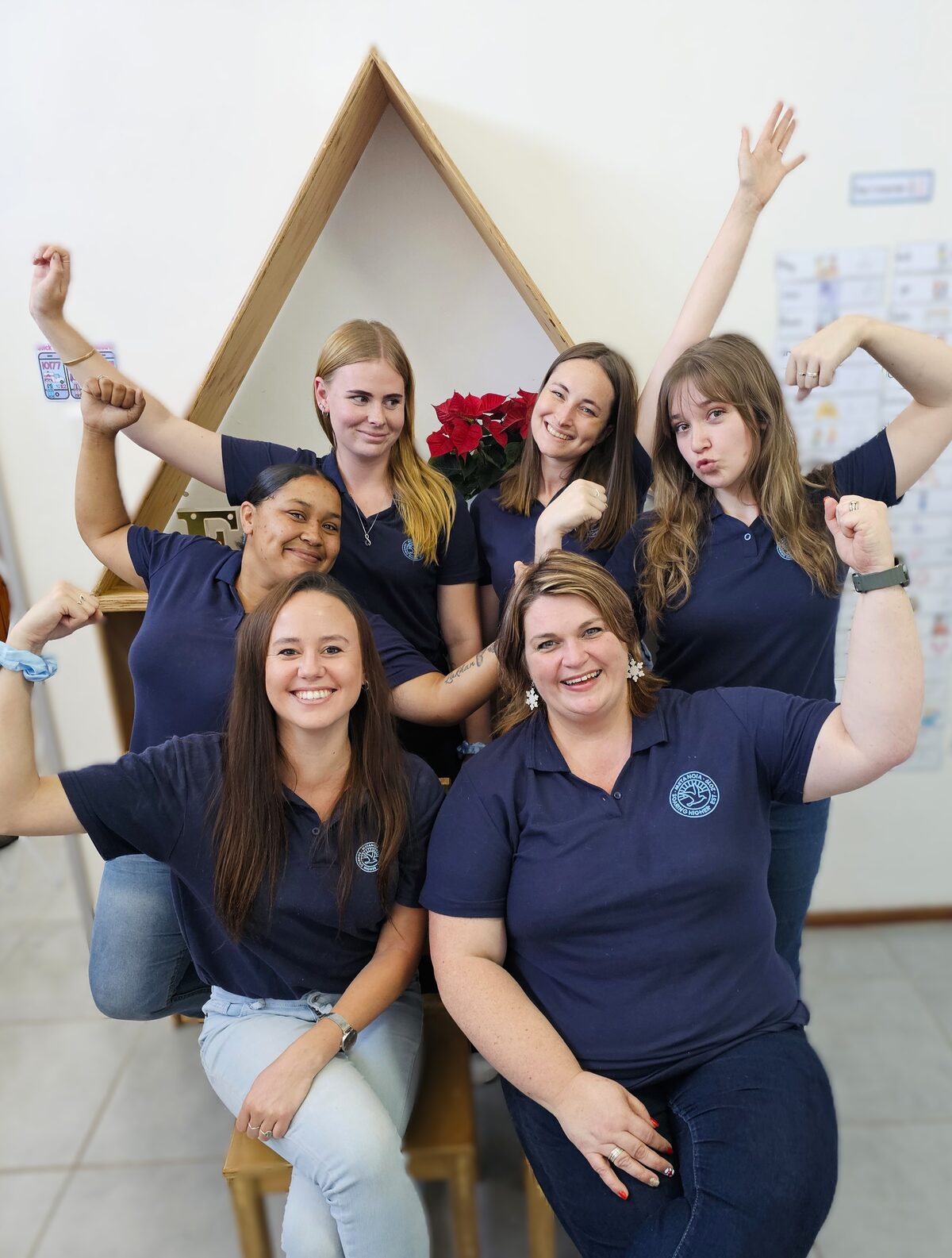 Kouga region welcomes first registered special needs school in Humansdorp