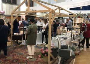 Exclusive pop-up event promises fresh, upmarket twist
