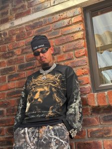 Community mourns loss of inspirational artist Junior King