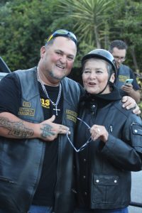 Jeffreys Bay street braais rekindle community spirit and acts of kindness