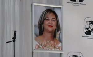 Breakthrough in Tracy Brown murder case as third suspect arrested on N1 near Bloemfontein