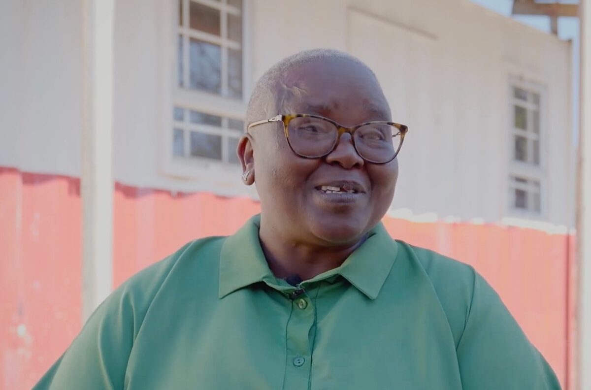 MSF helps fight chronic health conditions in rural areas