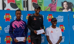 Woodlands Dairy hosts 23rd annual First Choice Race