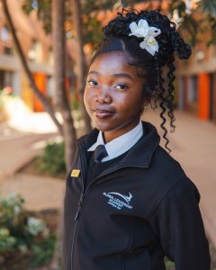 JBay’s Global Leadership Academy celebrates another 100% matric pass rate