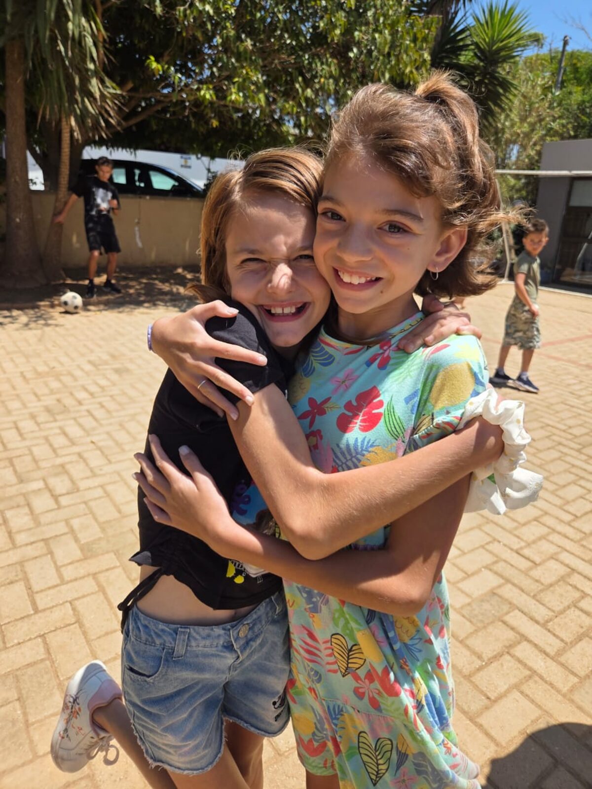 JBay school provides safe haven for learners with learning difficulties