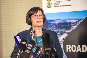 Eastern Cape leads SA road safety turnaround with biggest festive season drop