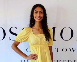 Tamika Coombs crowned Boss Models Face of JBay 2025