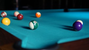 Humansdorp launches new 8-ball pool association