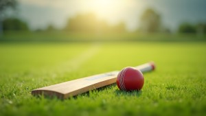 Oud-bendelid stig krieketklub op Pellsrus