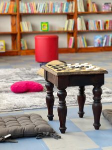 Kouga primary schools get literacy boost