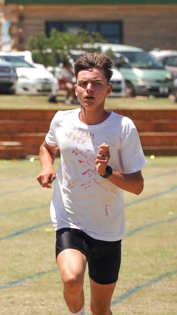 Global Leadership Academy's Athletics Day 2026 was marked by strong participation, visible effort, and excellent team spirit.