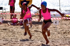 Pellsrus-atlete wen 24 medaljes in Baai