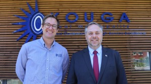 Jeffreys Bay residents can now get Smart IDs at Capitec Fountains Mall branch