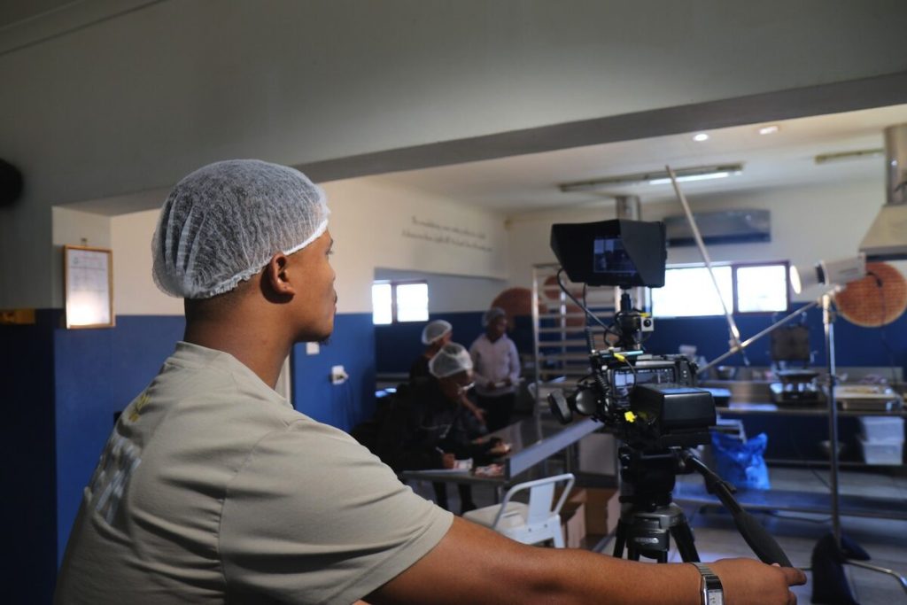 Young filmmakers from across the Kouga and Kou-Kamma regions will soon have the opportunity to showcase their creativity when the Reel Ubuntu Film Festival takes place on 20 March at King's College in Jeffreys Bay.
