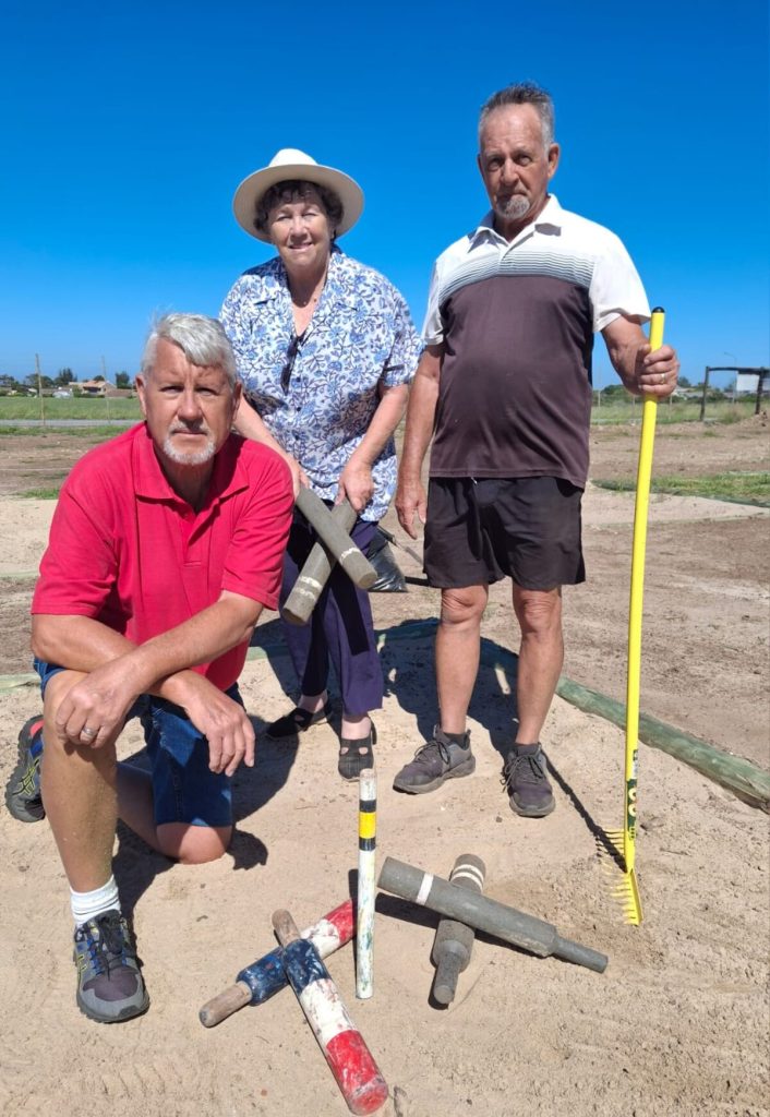 jeffreysbaai jukskeibane